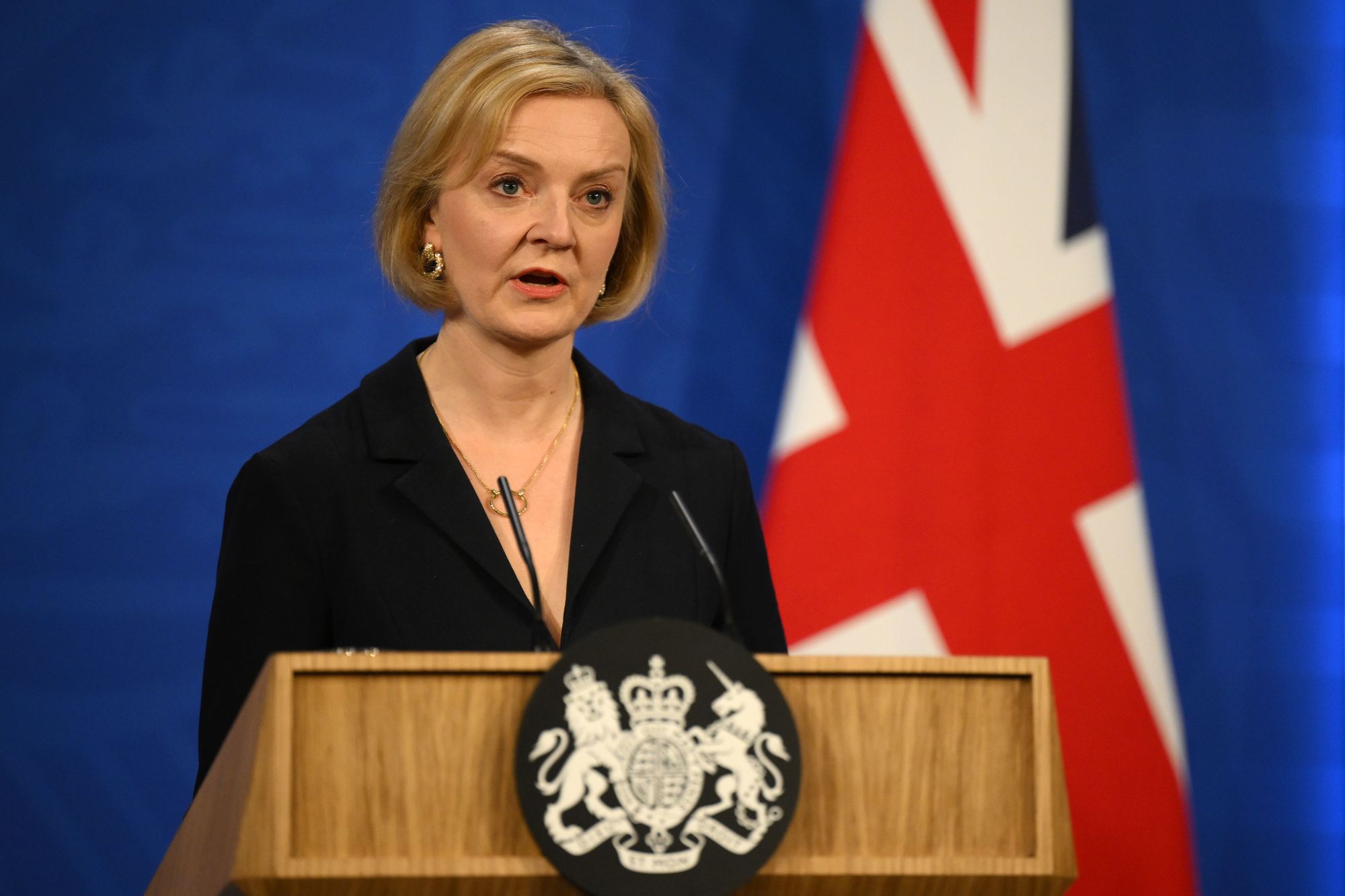 Triple lock pensions under threat as Liz Truss moves to scrap pledge