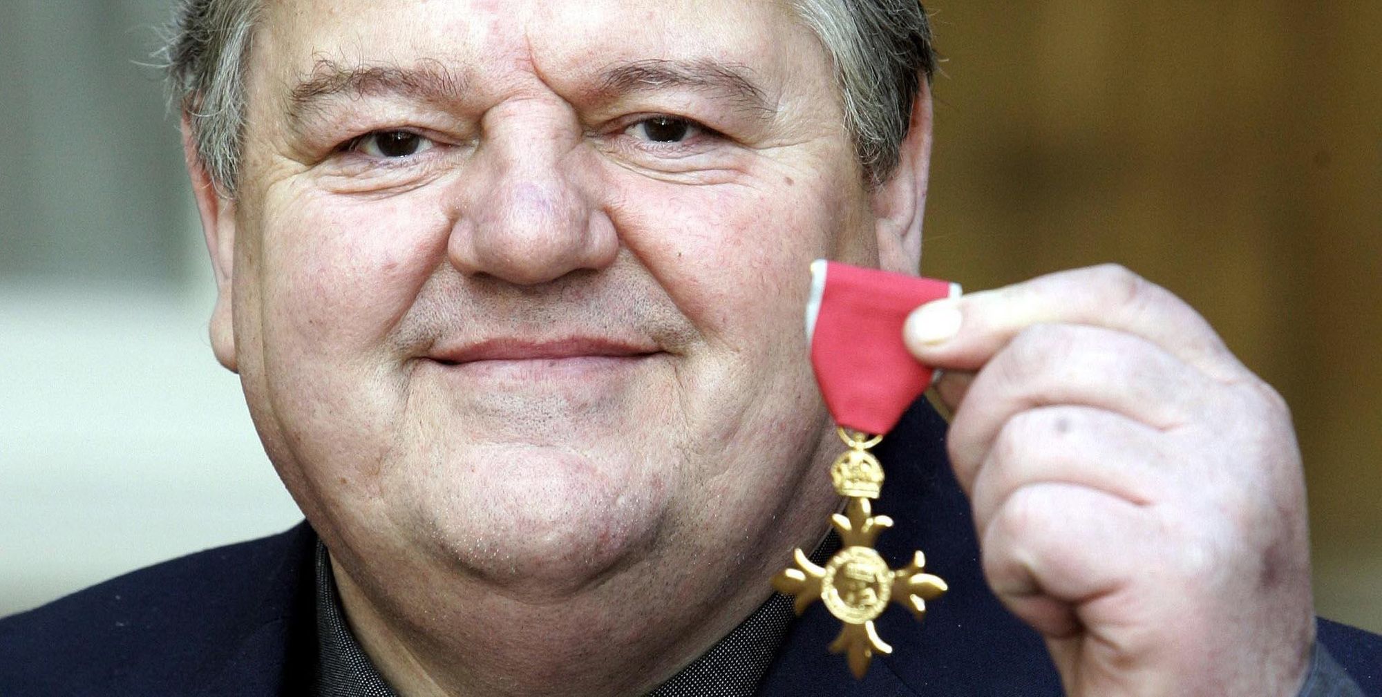 Robbie Coltrane of Harry Potter and Cracker fame has died aged 72