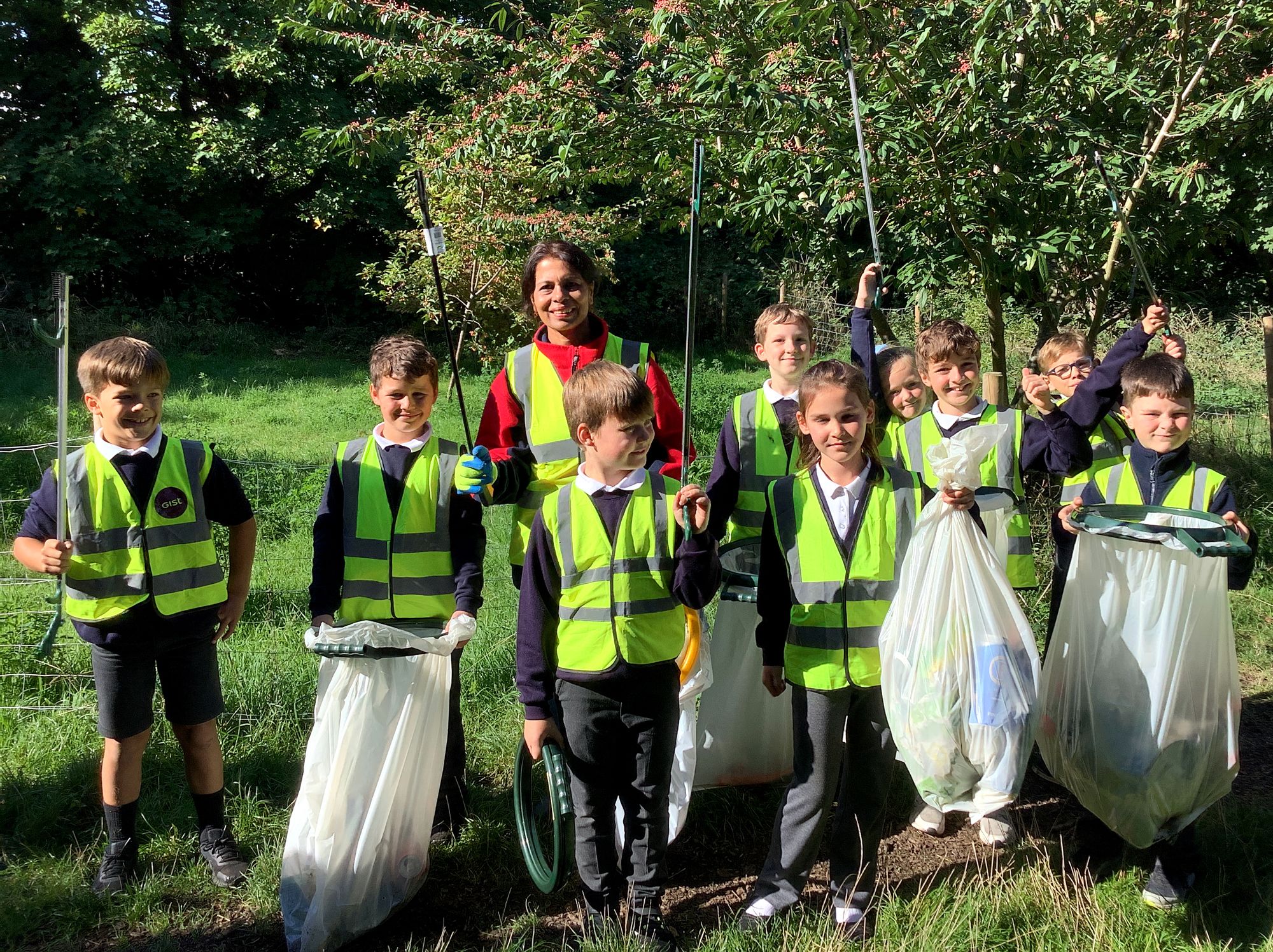 Ramsgate litter heroes help mayor keep town clean InYourArea Community