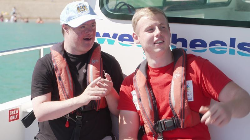 Port of Dover community donations surpasses £1 million