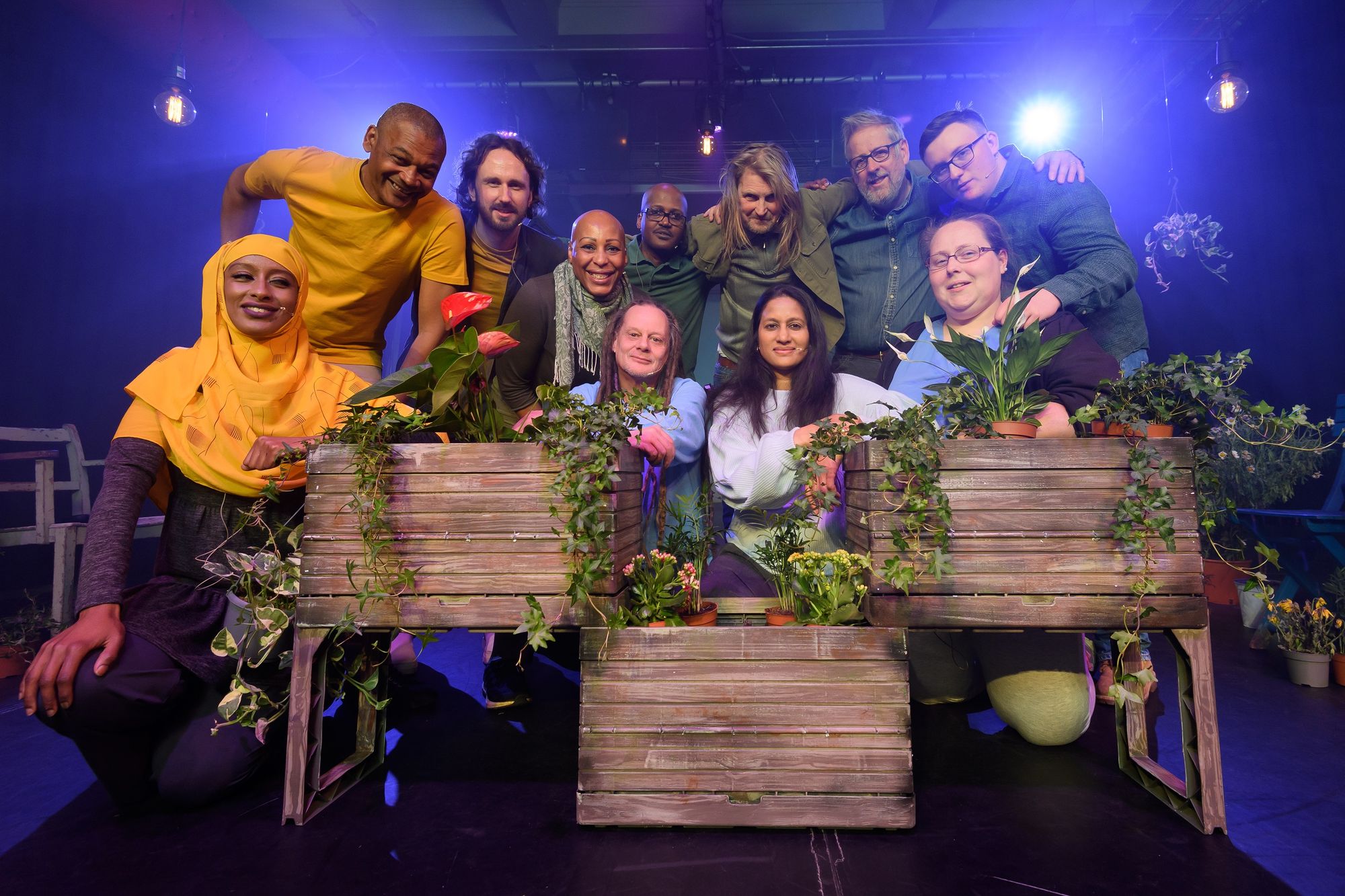 Coventry City of Culture work continues with £75,000 grant
