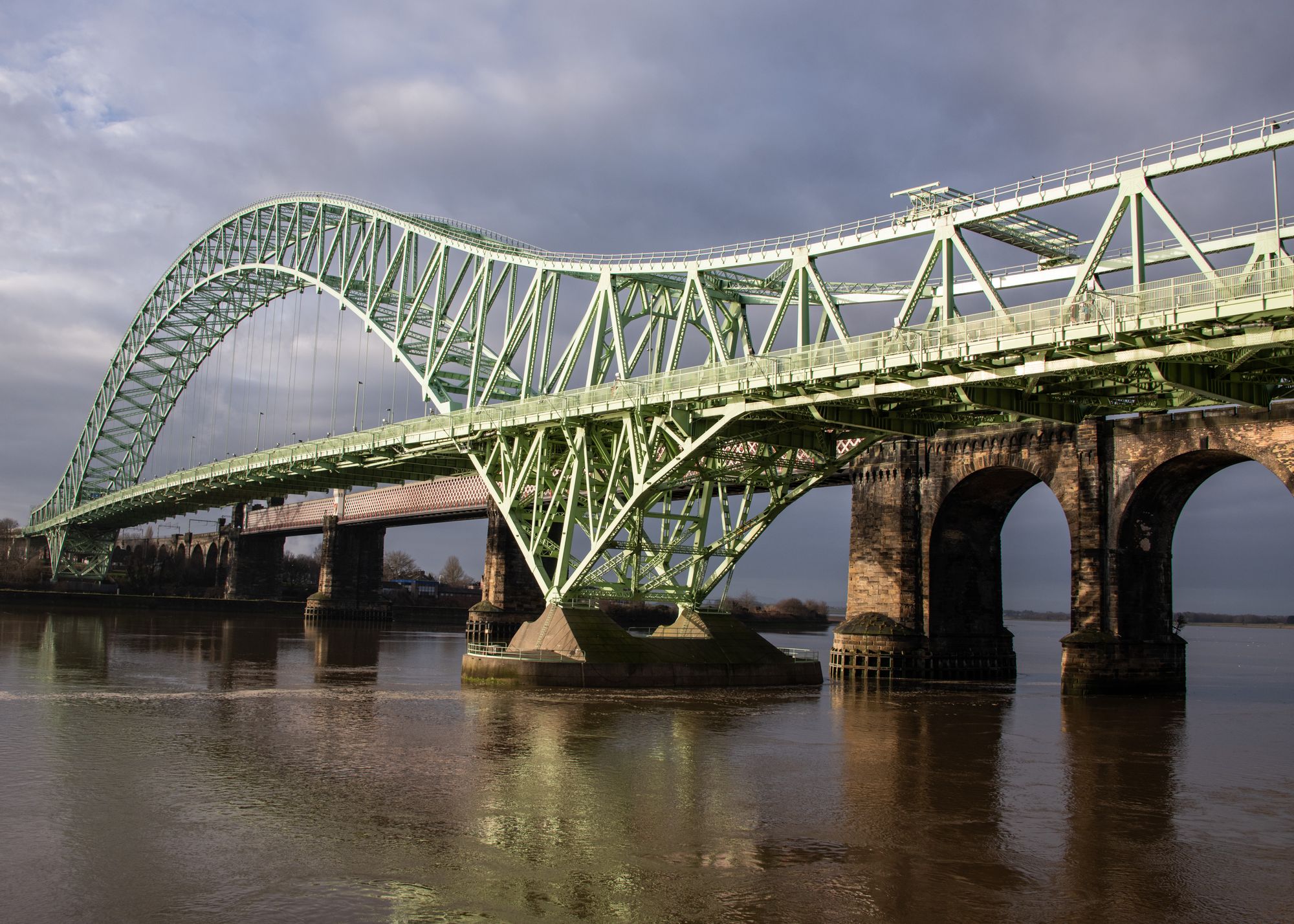 Scene By You: Photographers share their pictures of Runcorn and Widnes