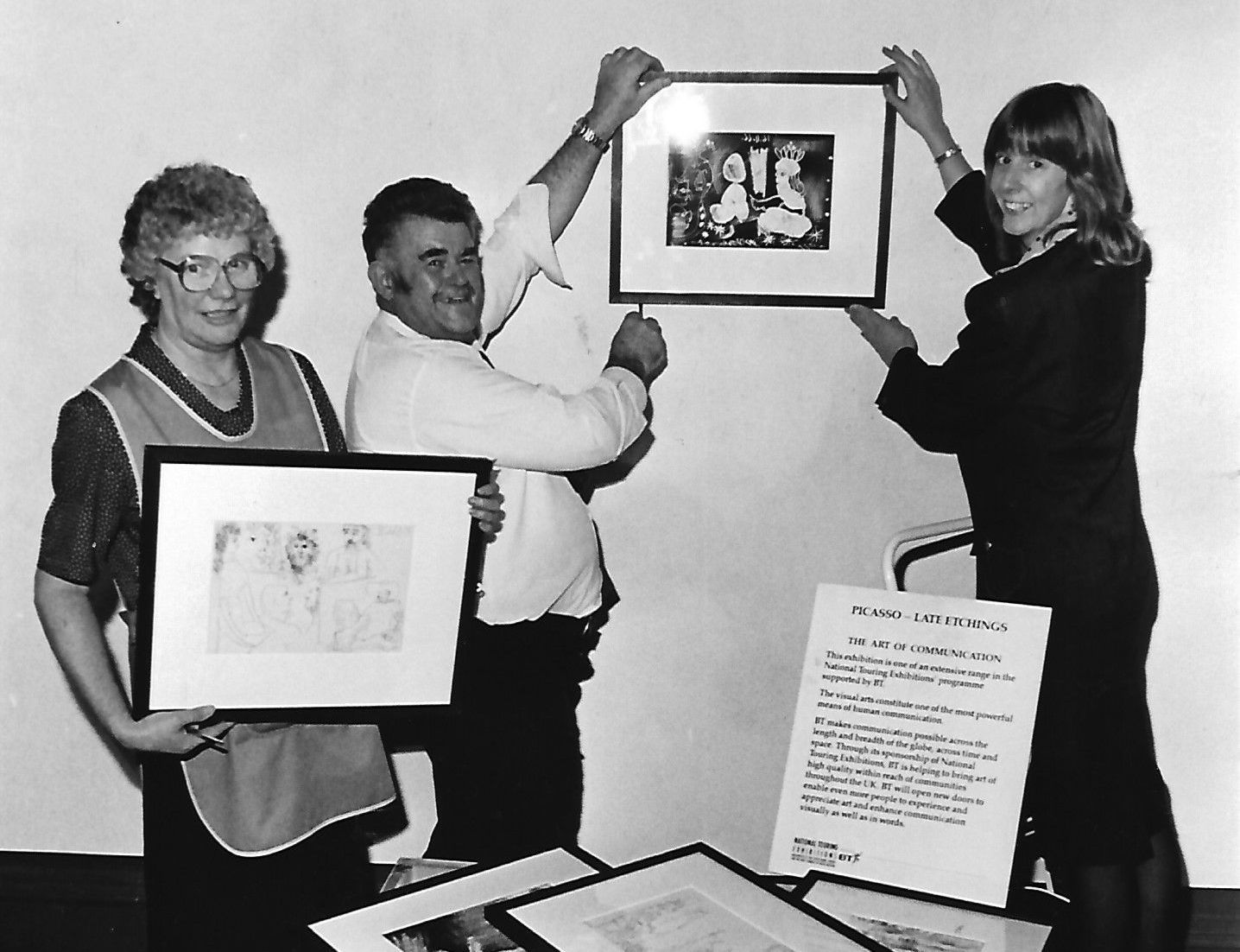 Southport Nostalgia: Pictures taken from across Southport in 1994
