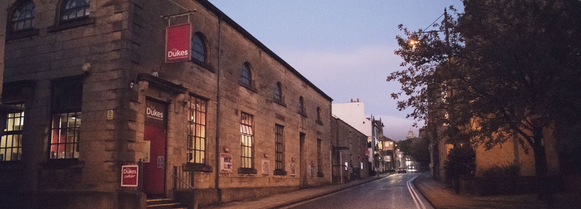 Lancaster Playwriting Prize to highlight deaf, disabled and neurodiverse writers