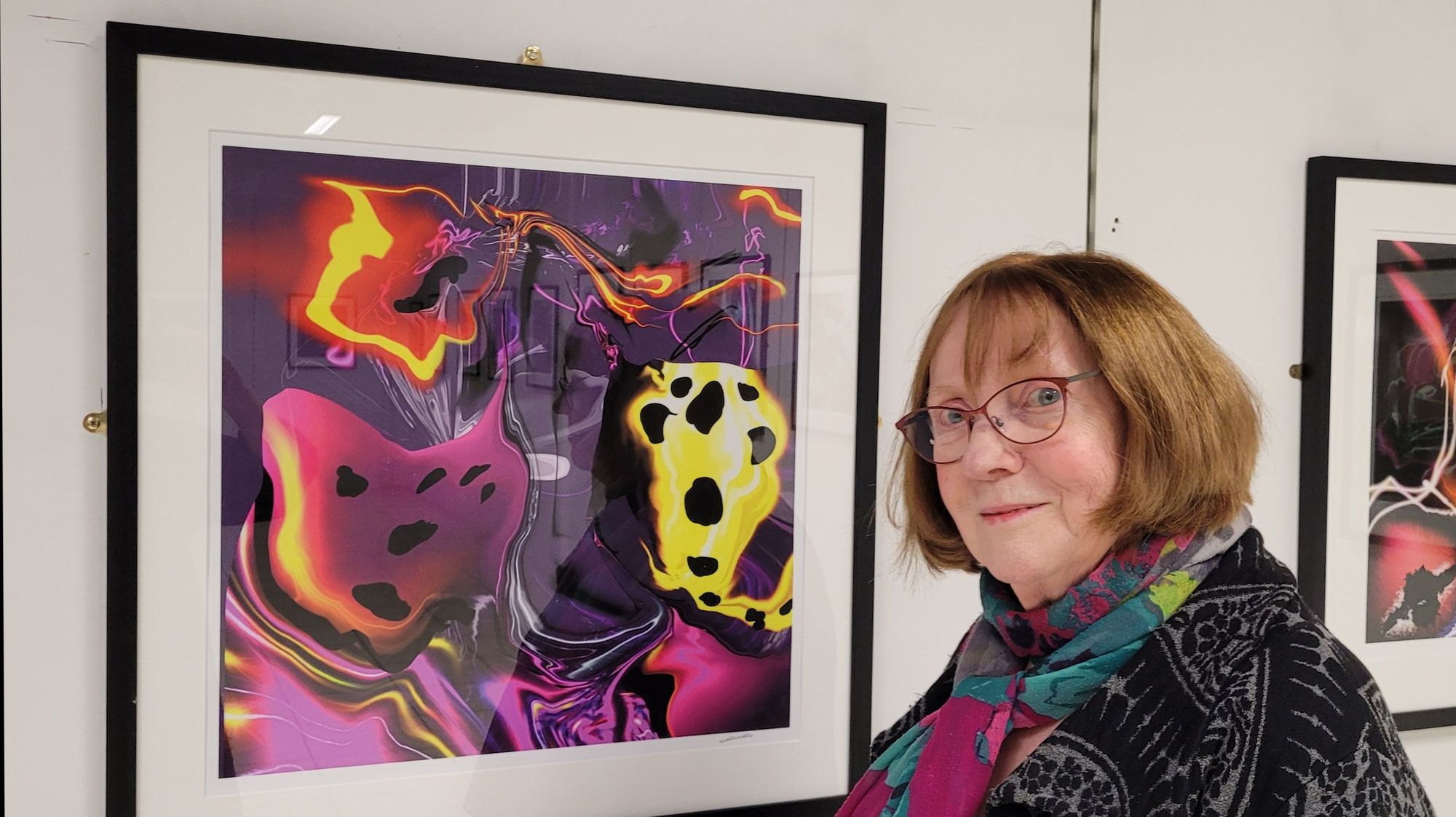 Rochdale art exhibition to raise funds to help end homelessness