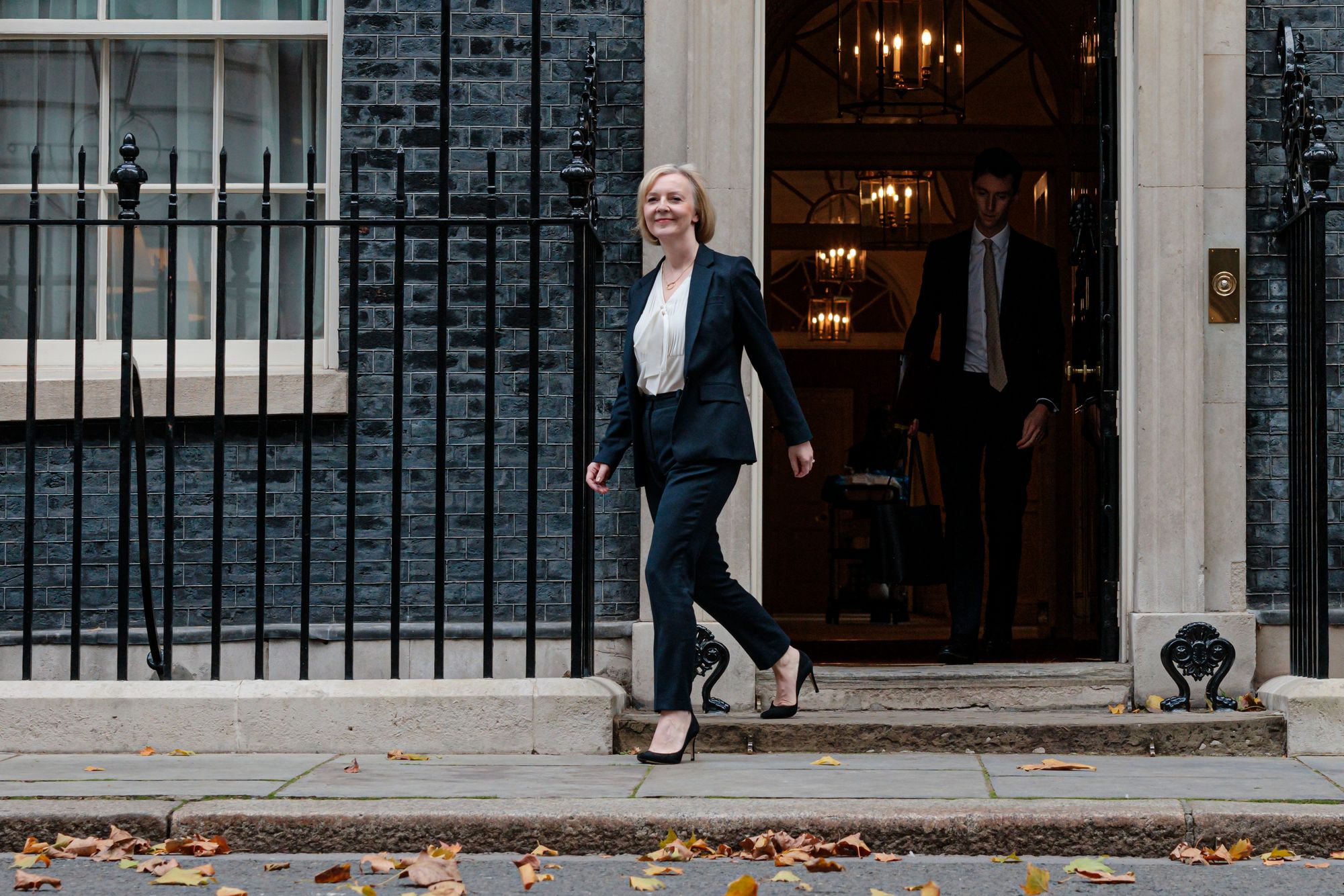 Liz Truss fights to stay as PM after chaotic 24 hours