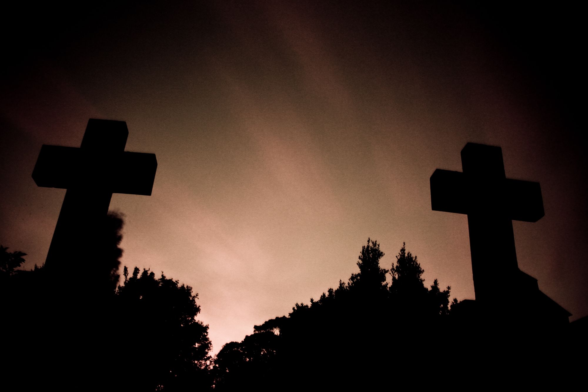 Eerie Essex: Halloween frights that you can visit all year round
