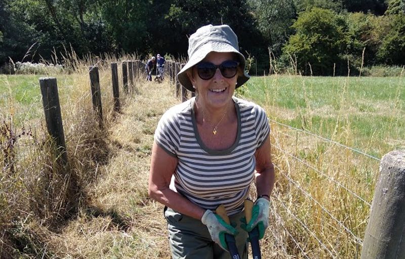 Chelmsford environmental group nominated for prestigious award