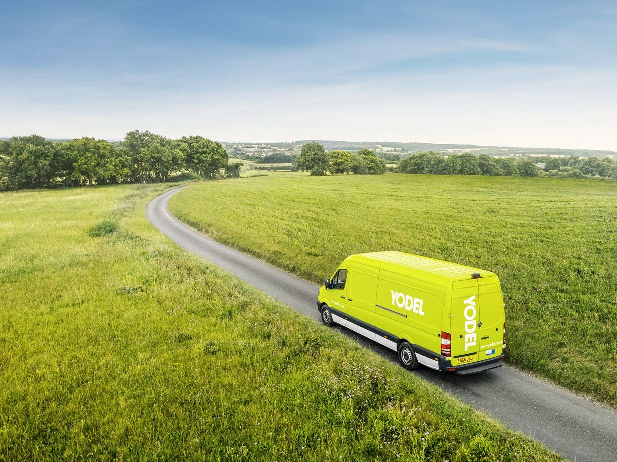 Yodel creates over 40 new jobs in Llanelli as it gears up for festive