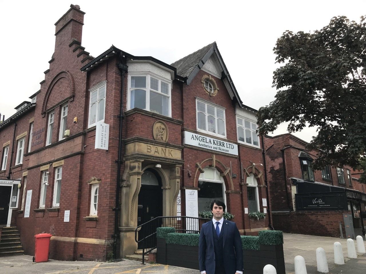 Sefton campaigner calls for increase in specialist daytime businesses across Birkdale