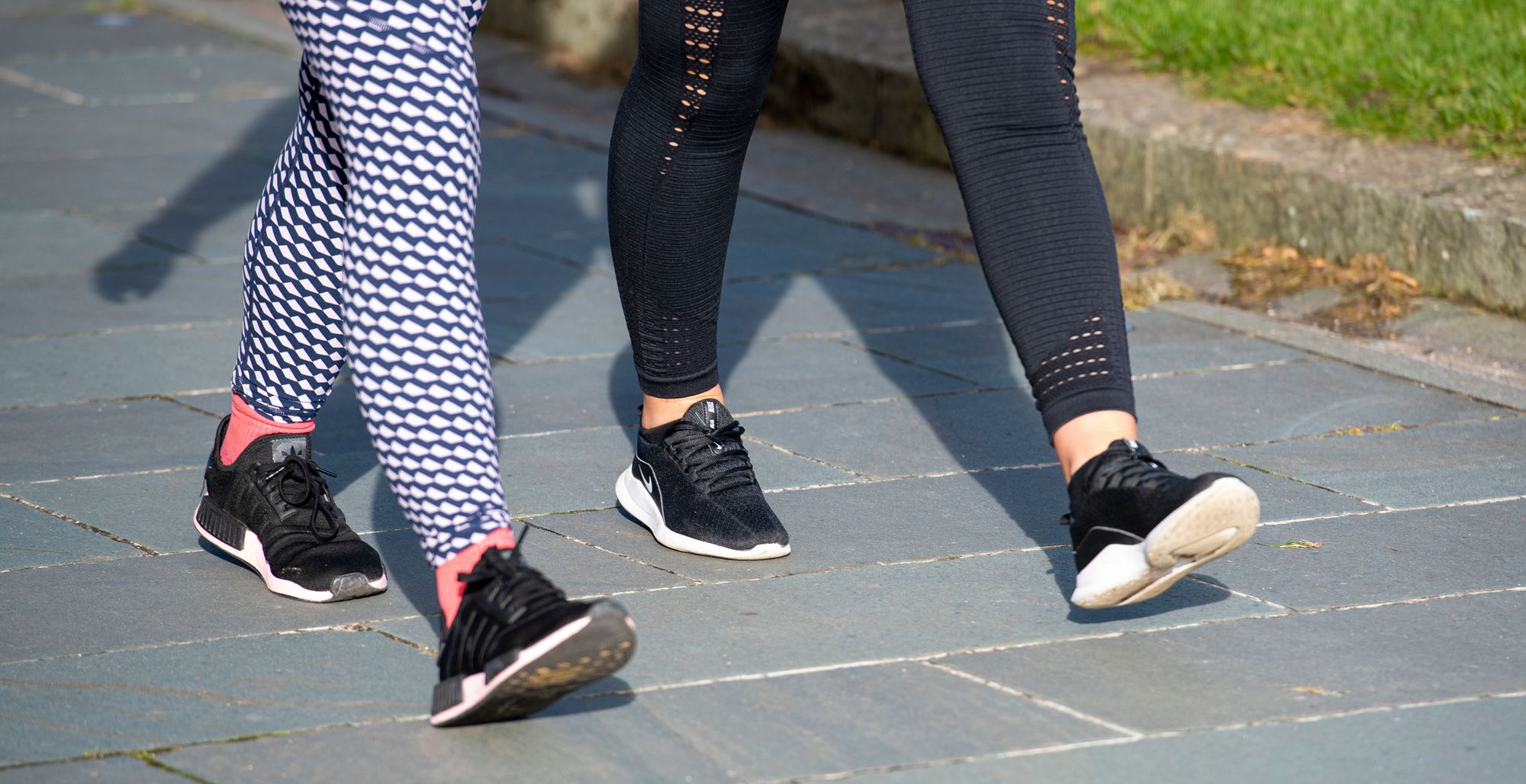Employees in South Ayrshire encouraged to take part in walking initiative