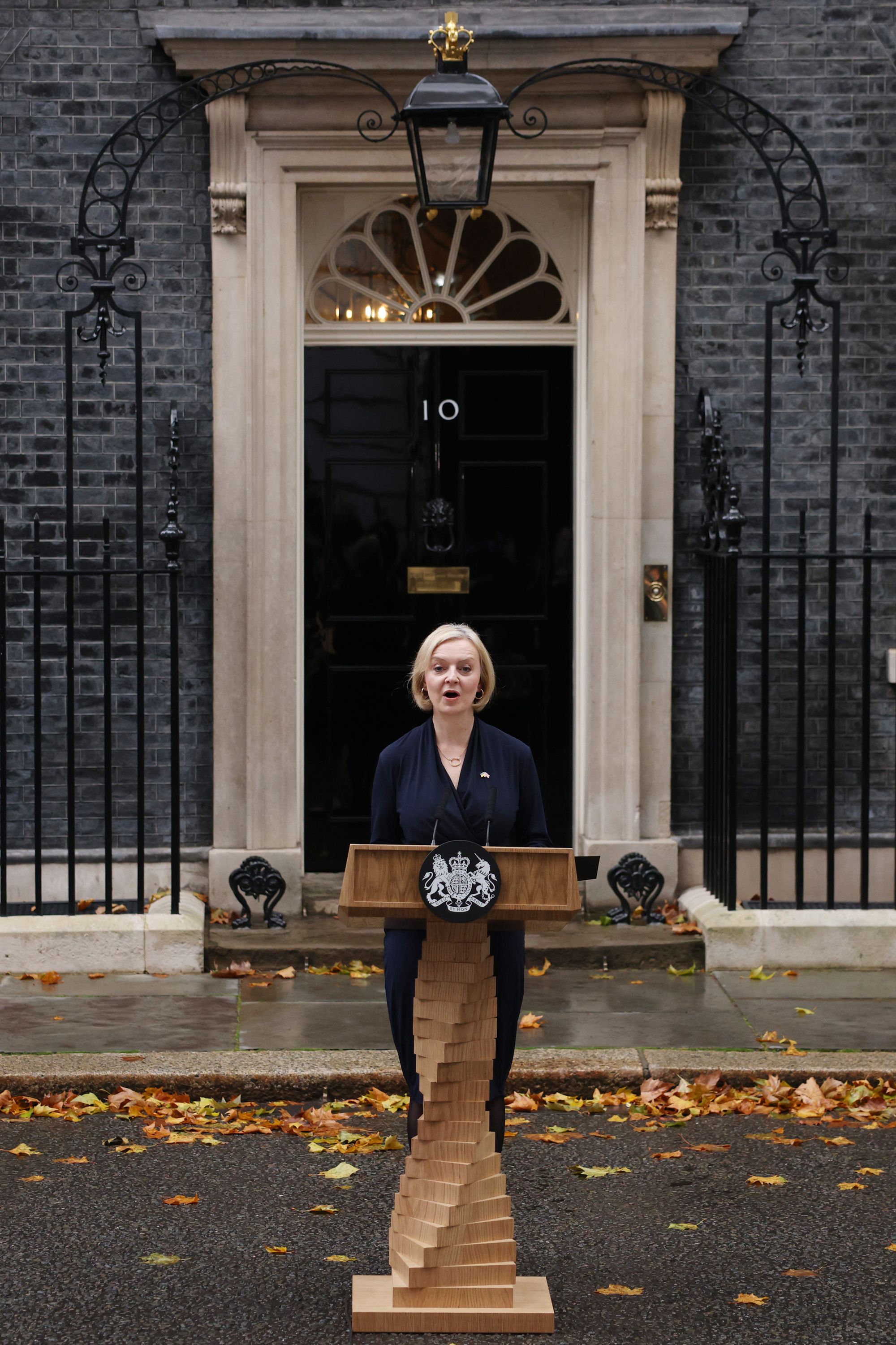 You Said It: Liz Truss, U-turns, big birthdays and driving rules have got you talking this week