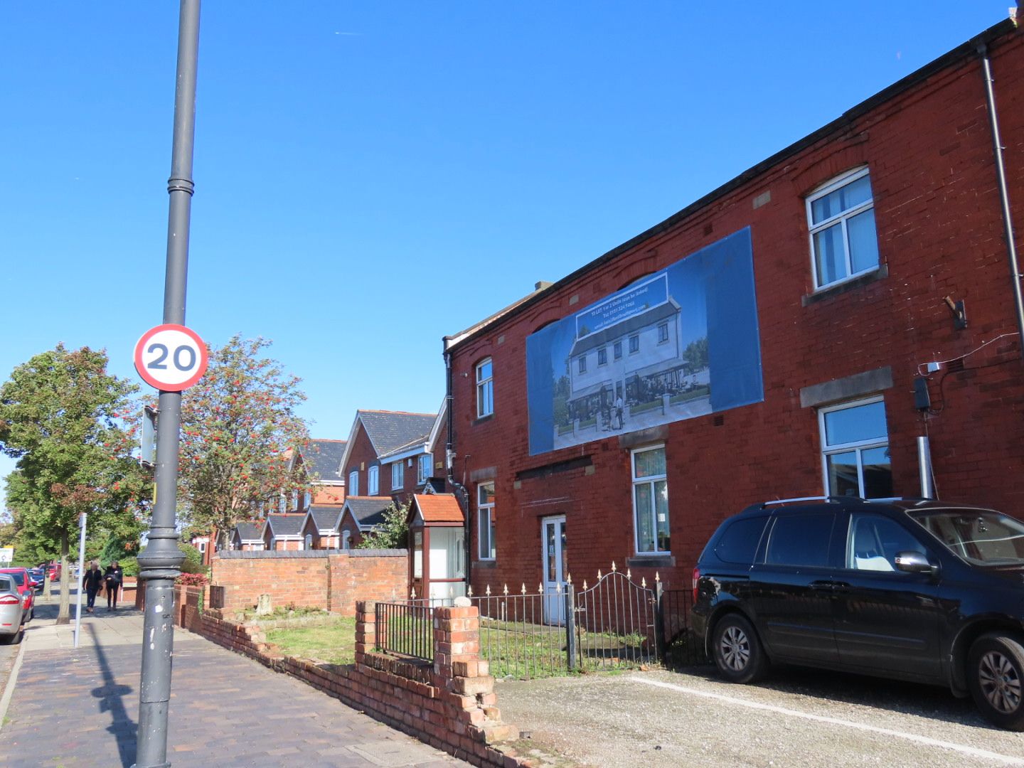 Stand Up for Southport column:  Churchtown is booming following 'substantial investment'