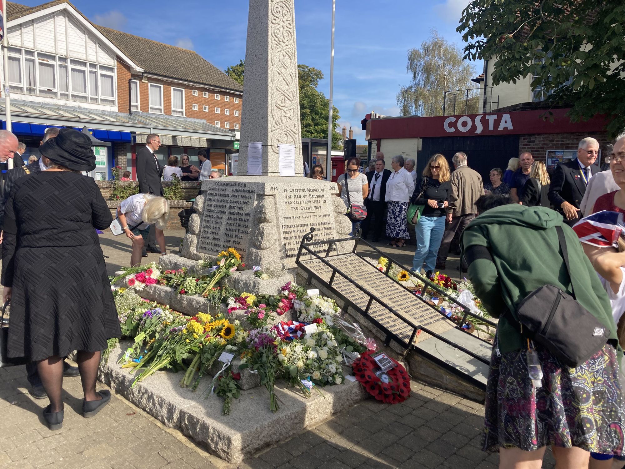 Tributes Pour In For Respected Newark Resident Obituary - eg06ri8