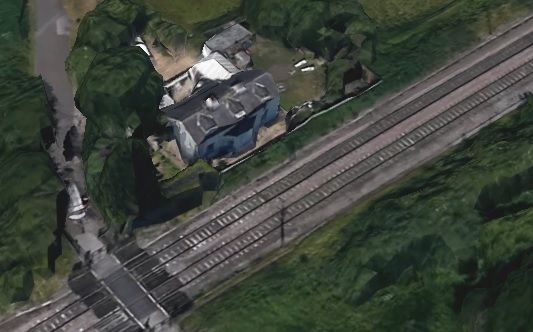 Runcorn farmland cottage could be bulldozed