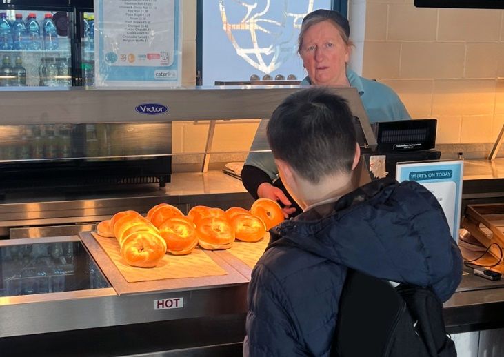 Birmingham school trust awarded cash to help it serve more breakfasts to hungry school children