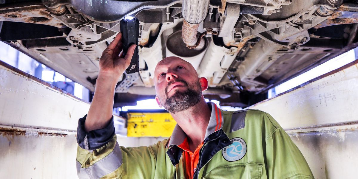 Redcar and Cleveland mechanics urged to apply for council vacancies