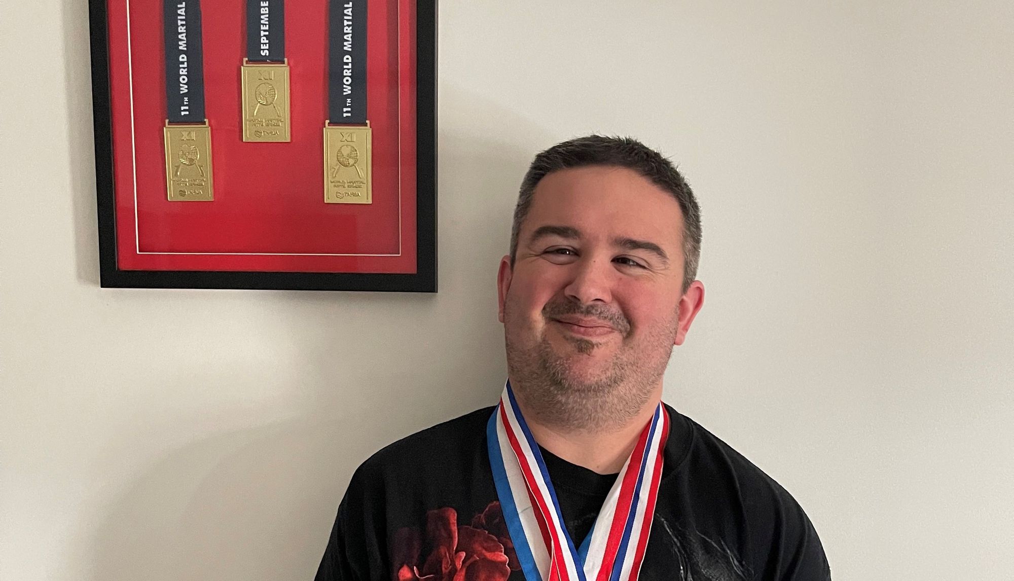 Lowestoft martial arts enthusiast secures disability list shortlisting