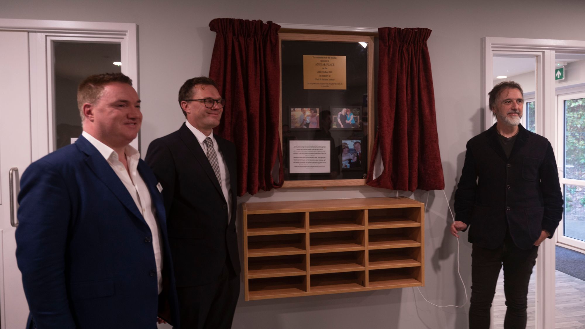 Independent living in Nottingham for people with learning disabilities and autism