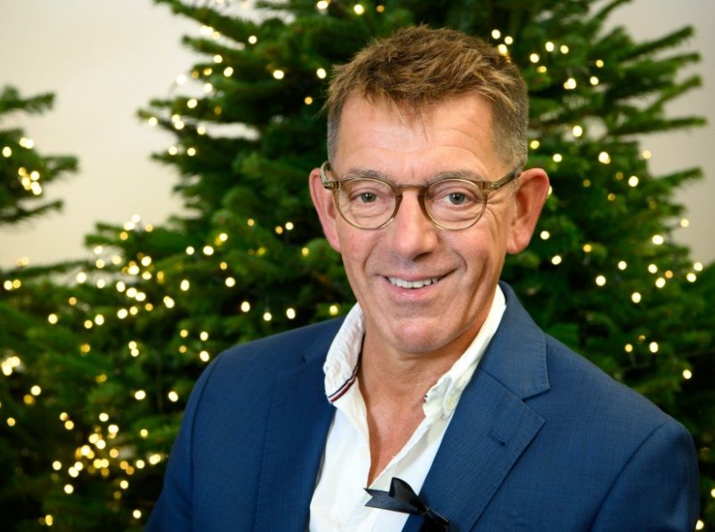 Dobbies donates Christmas trees to causes across Surrey