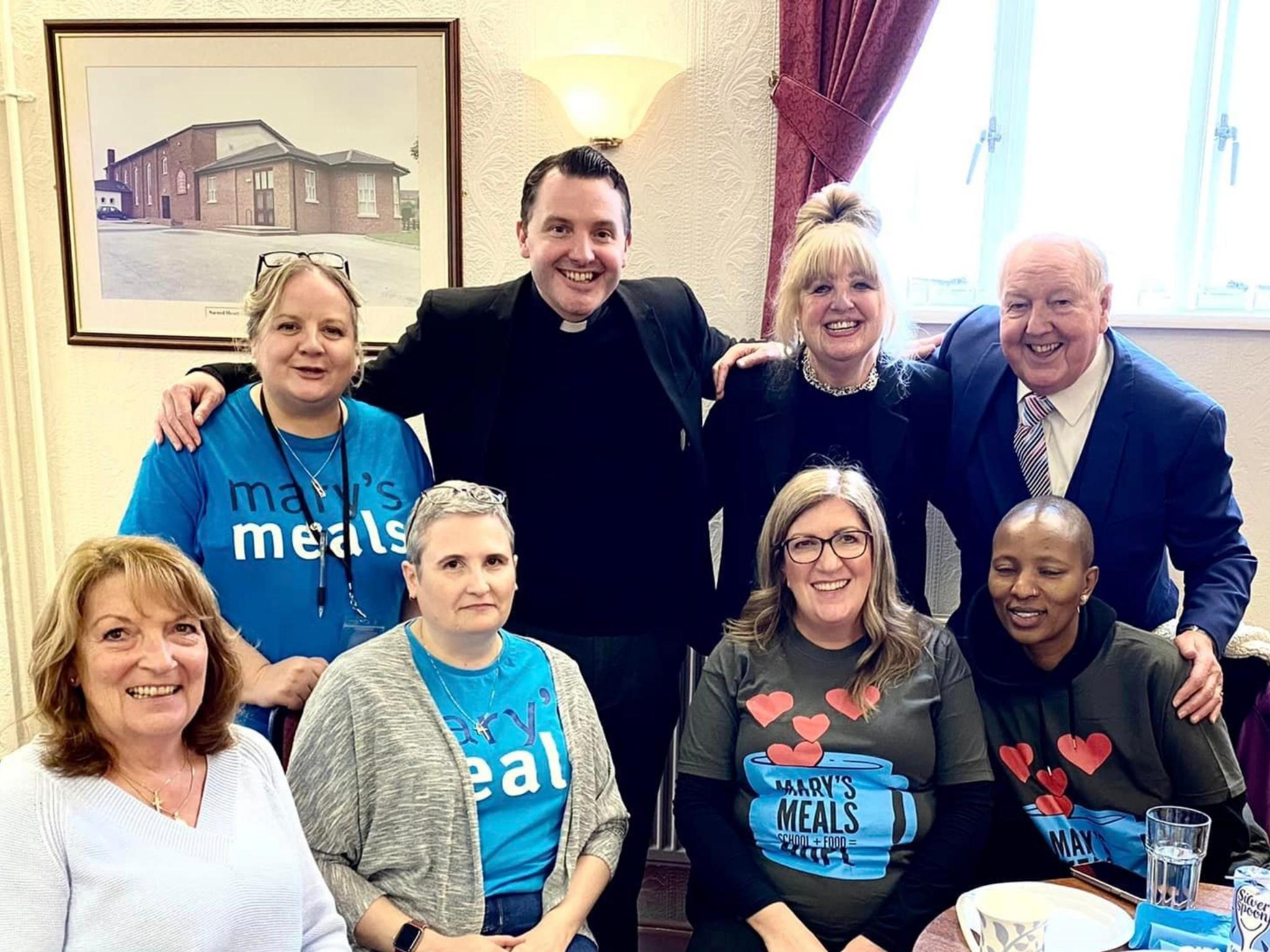 Children’s charity hosts 20th anniversary celebration in Rochdale