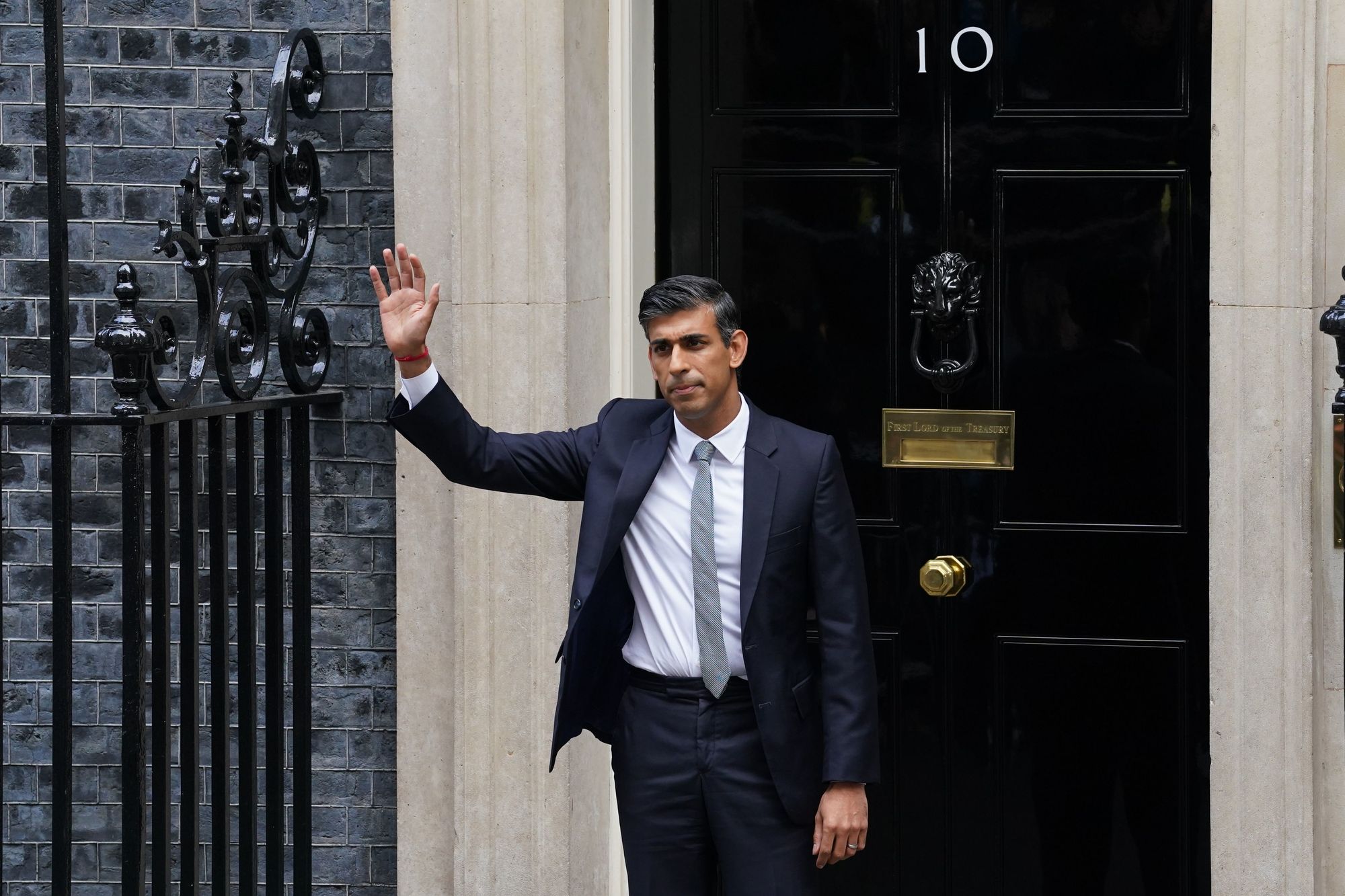 Town MP says new PM Rishi Sunak has ‘no idea what the people of Rochdale need’