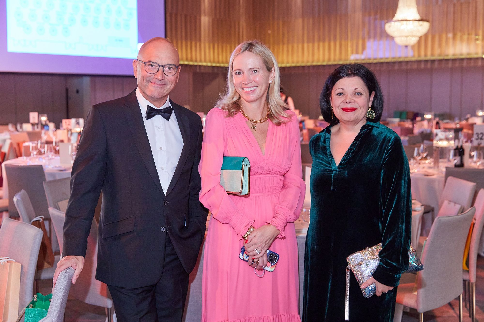 Night of Ambition raises £401k to boost job prospects of autistic people