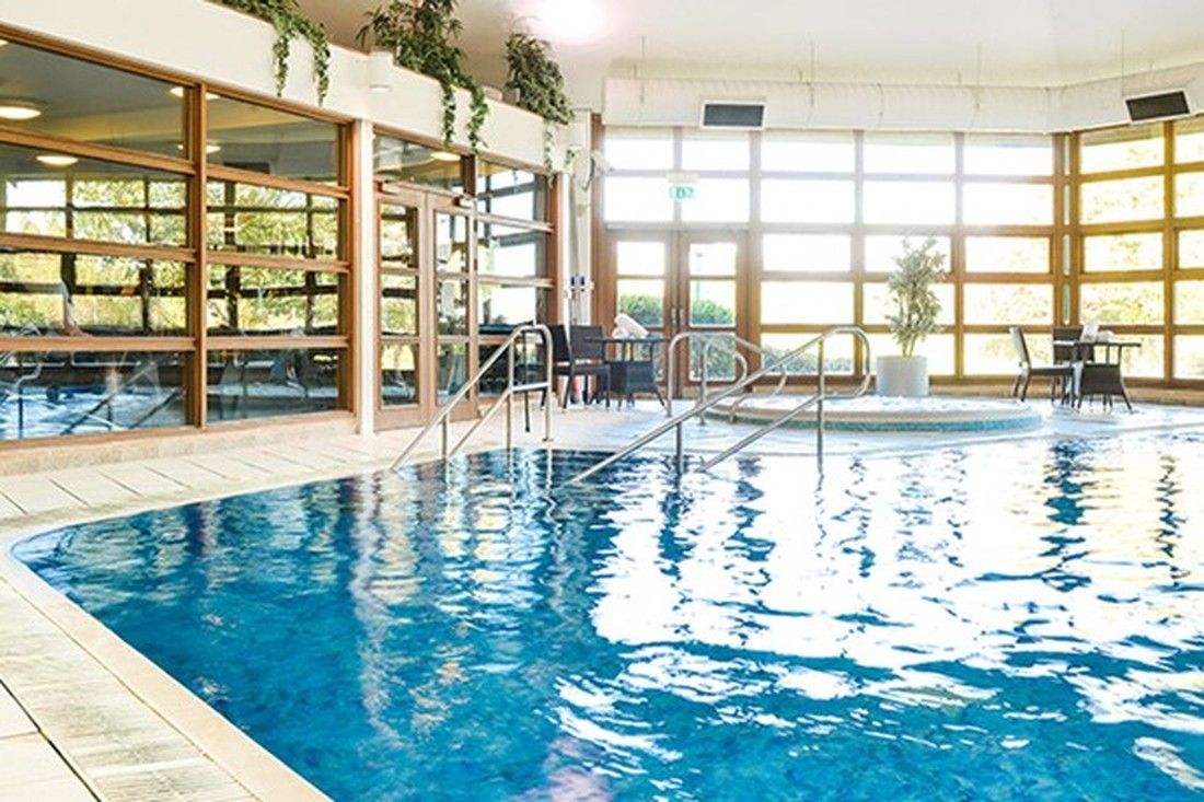 Get pampered and save money on this spa day and delicious afternoon tea deal