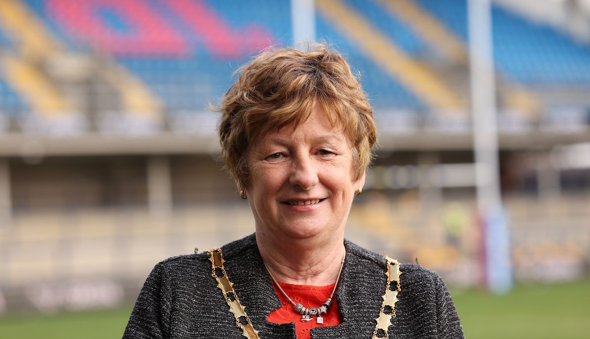 West Yorkshire ‘sweeps the board’ in Rugby League Roll of Honour