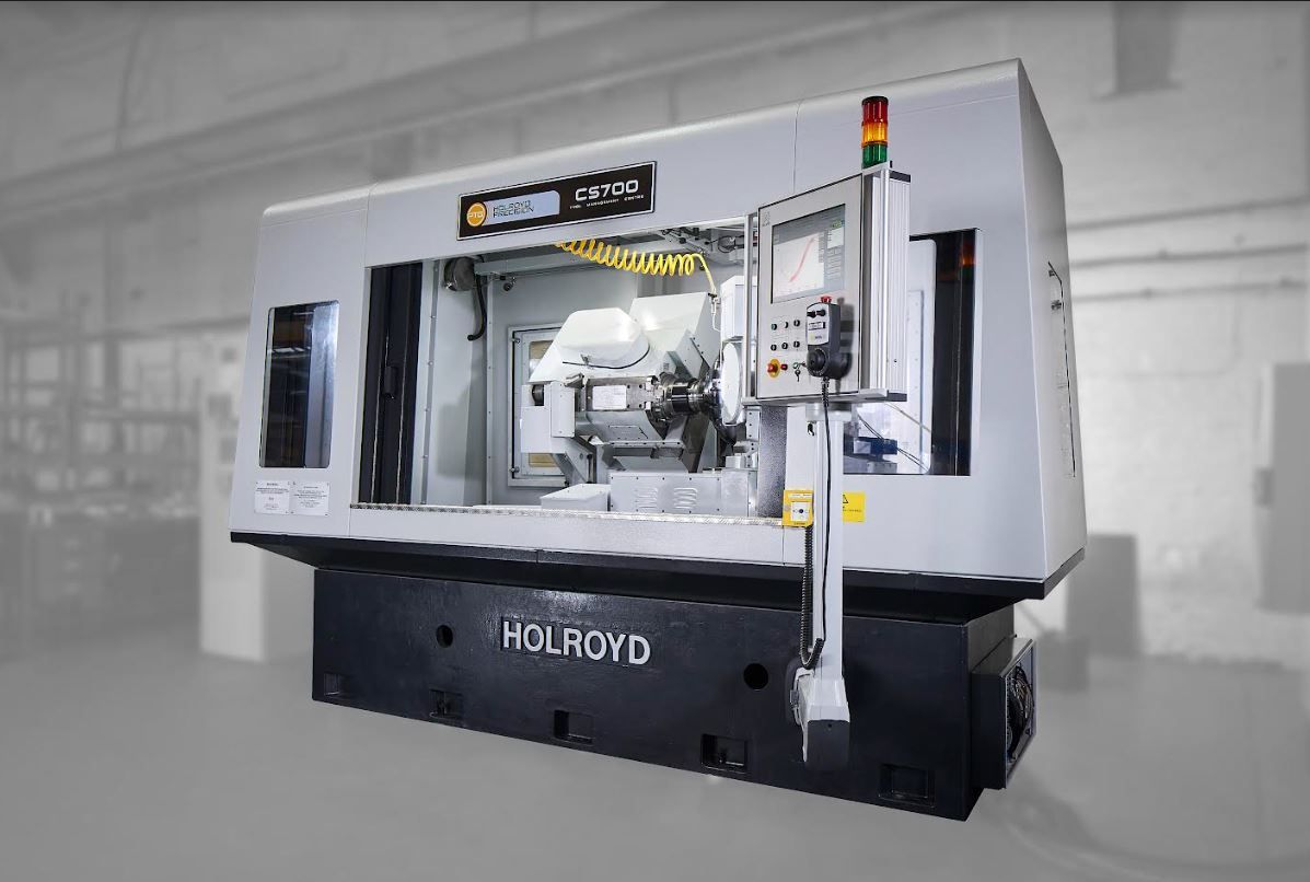 Rochdale manufacturer receives new £900,000 order from China