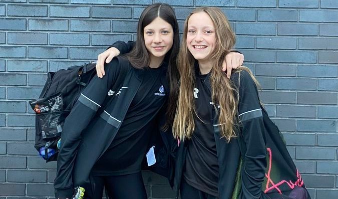 Merseyside Swimming: Coach Neil makes his return with a silver medal