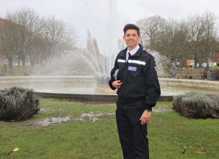 Police priorities announced for Welwyn Hatfield