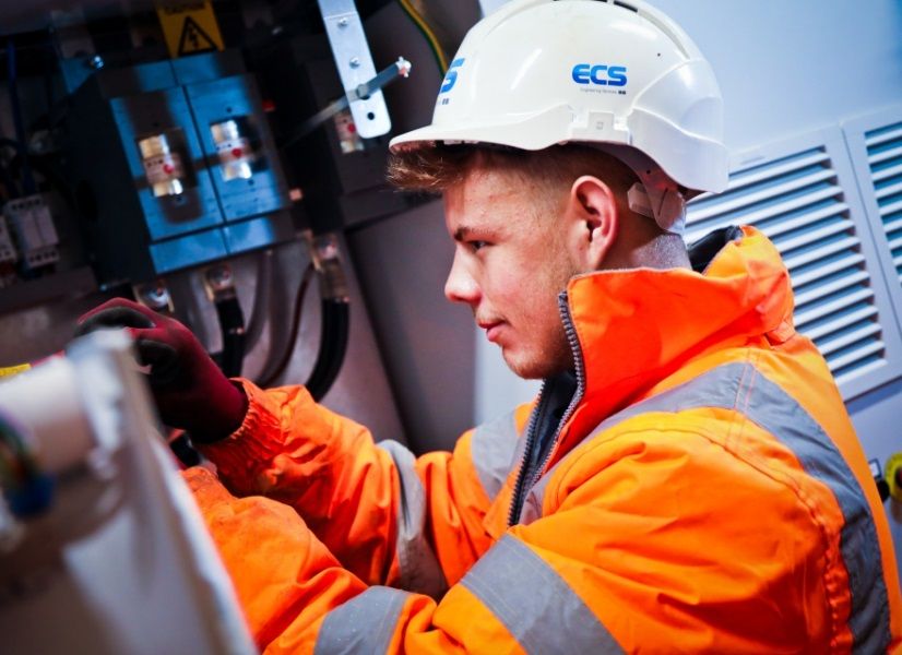 Career opportunities in Sutton-in-Ashfield for people with engineering experience