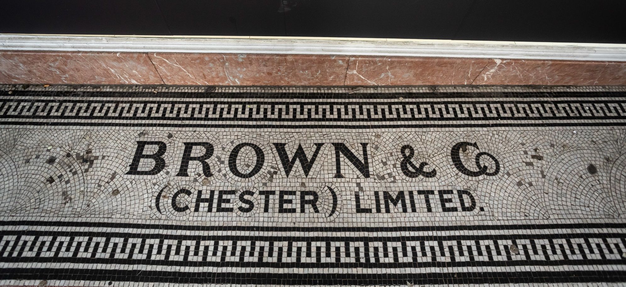 Chester family's retail legacy the focus of University's free autumn events
