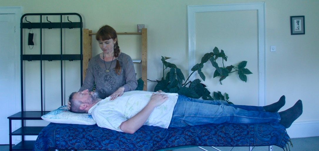 Therapeutic support available in Machynlleth thanks to Eginiad Cymru bursary