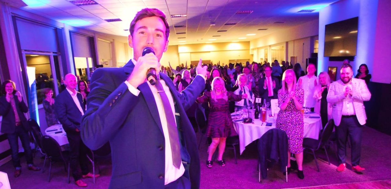 Hard work recognised as finalists announced for Leicestershire Community Champions Awards