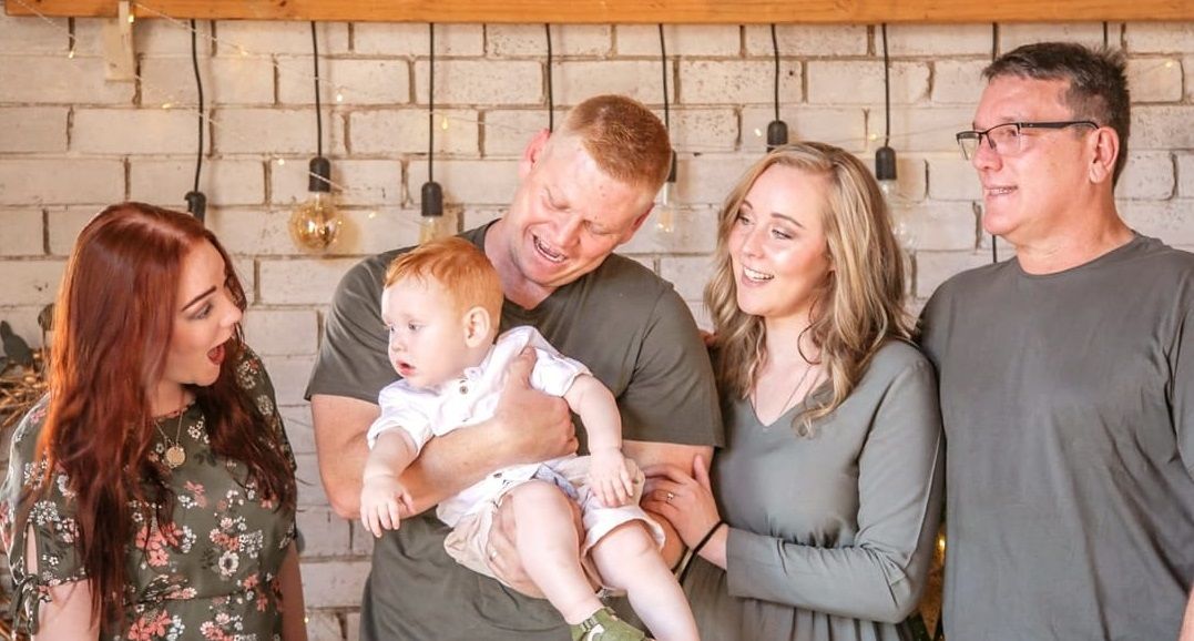 London brain tumour patient's hope to be reunited with his family this Christmas