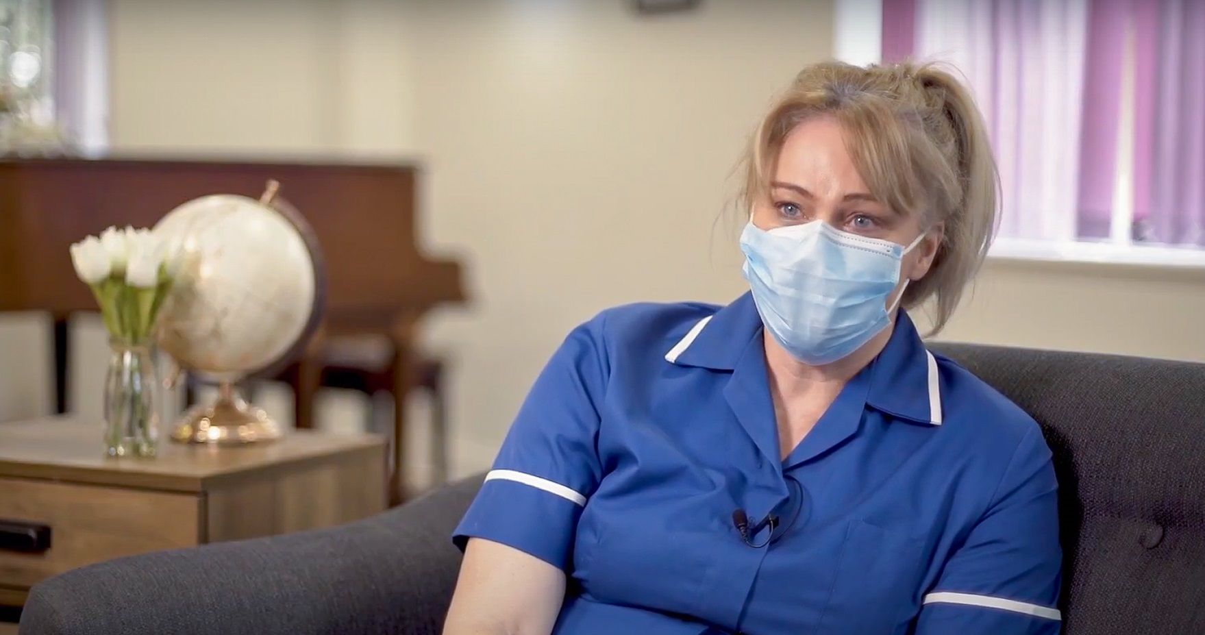 Friends of the Elderly shortlisted in The Caring UK Awards 2022