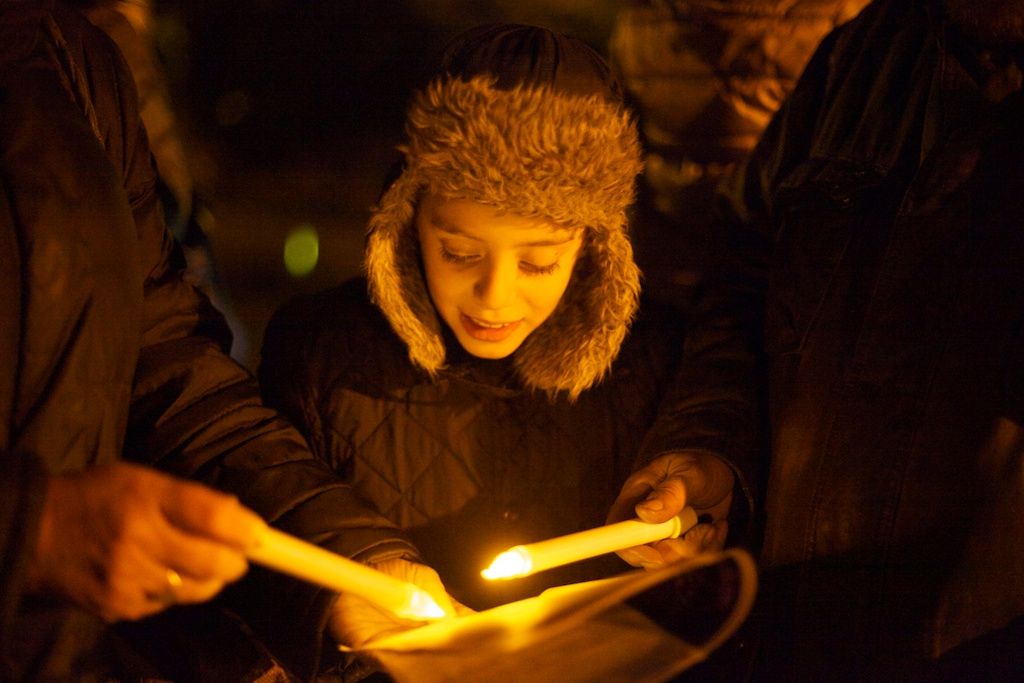 St Clare Hospice to host memorial services this December