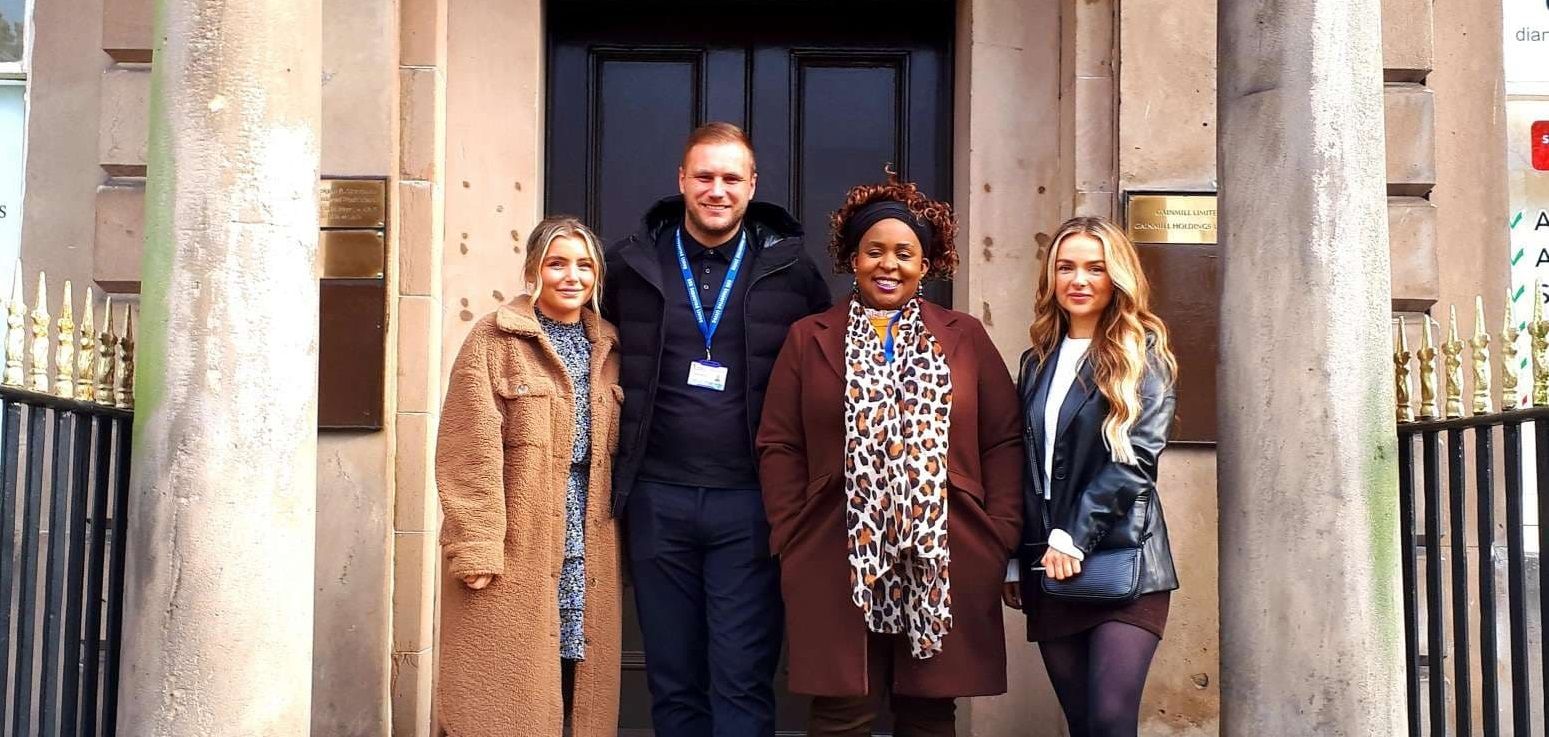 New first of its kind additional needs hub to open in Birkenhead