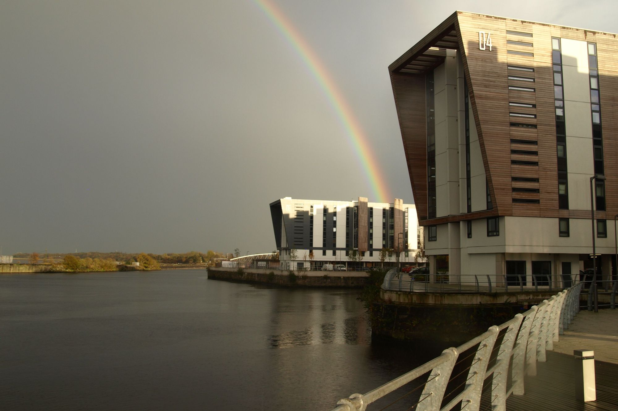 'Flats will be safe during fireworks' says Halton Council InYourArea News