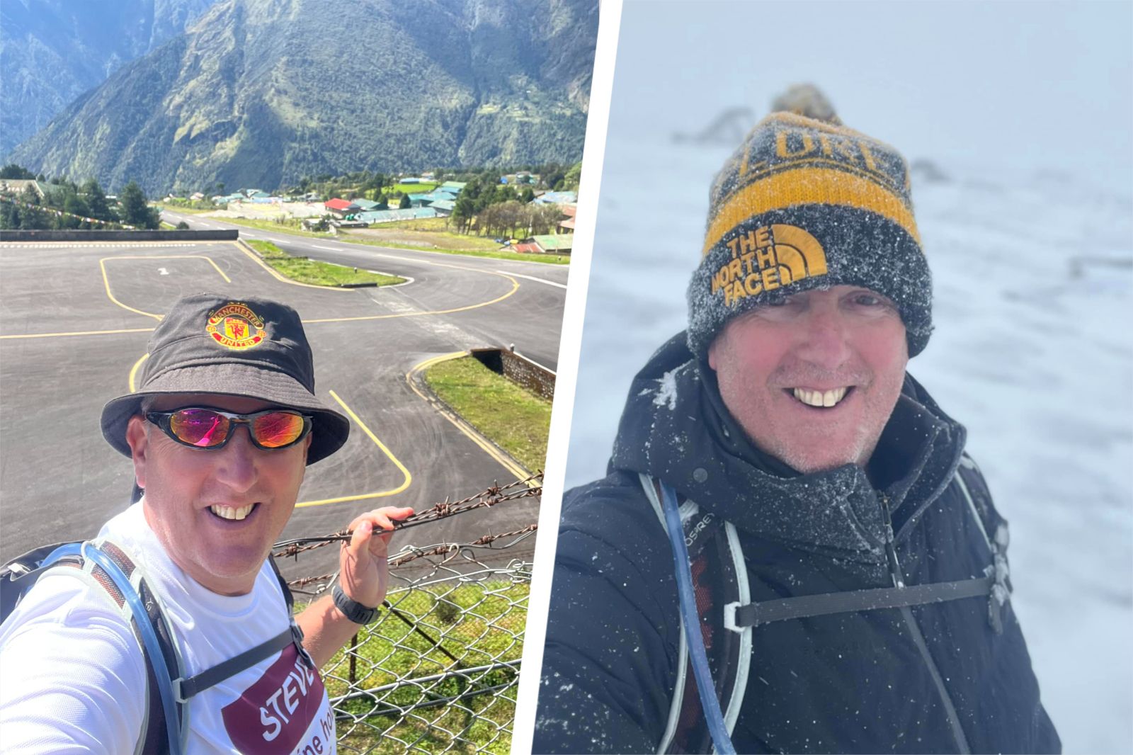 Everest trek raises more than £11k for Stafford charity