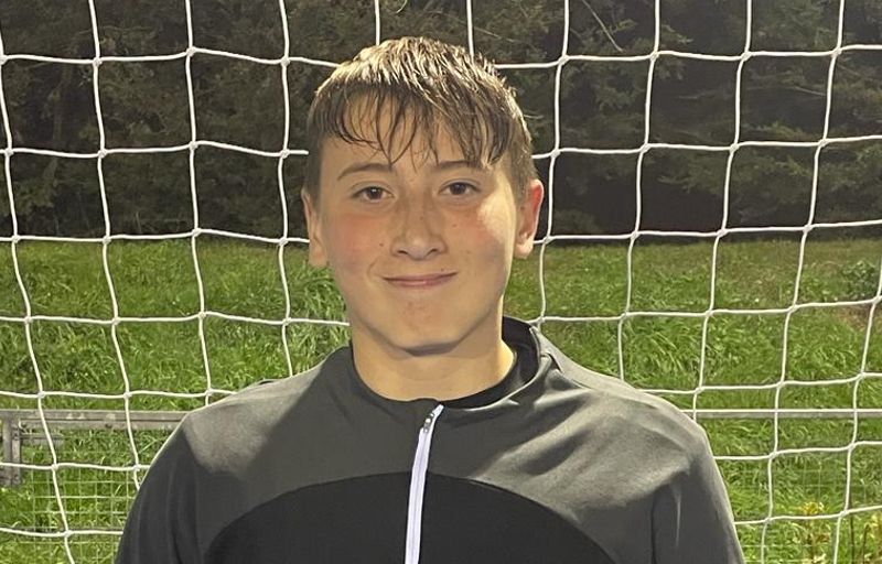 Young Chigwell referee who faced sideline threats wins mutual respect award