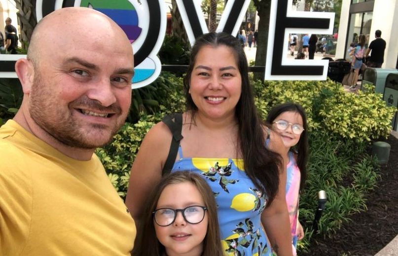 St Helens mum with brain tumour ‘infuriated’ by lack of research funding