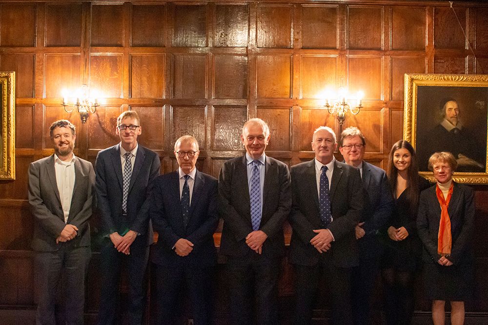 Rochdale’s brightest students to benefit form new partnership with Oxford University