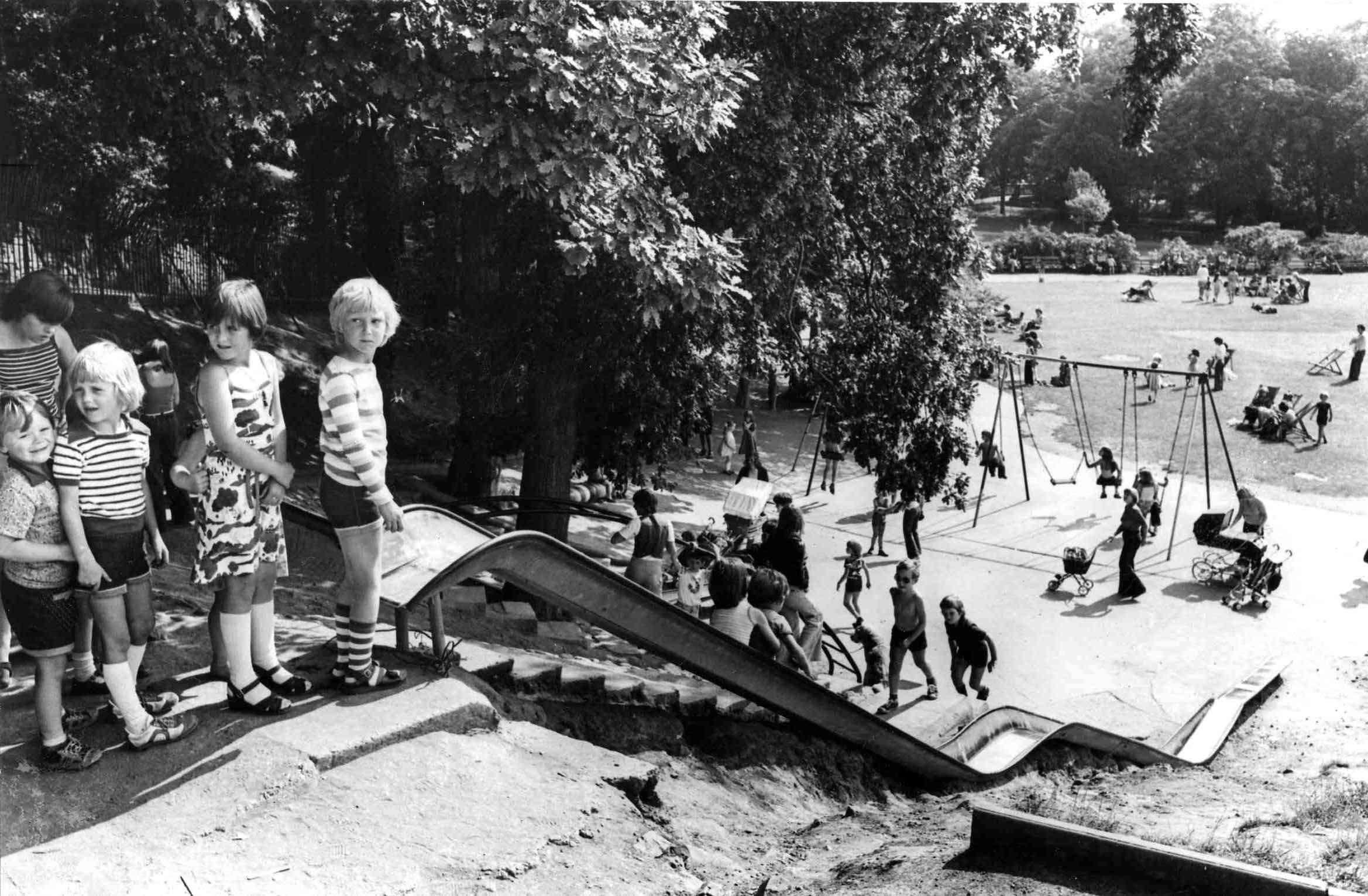Look back at Cardiff: today we take a look back at Roath