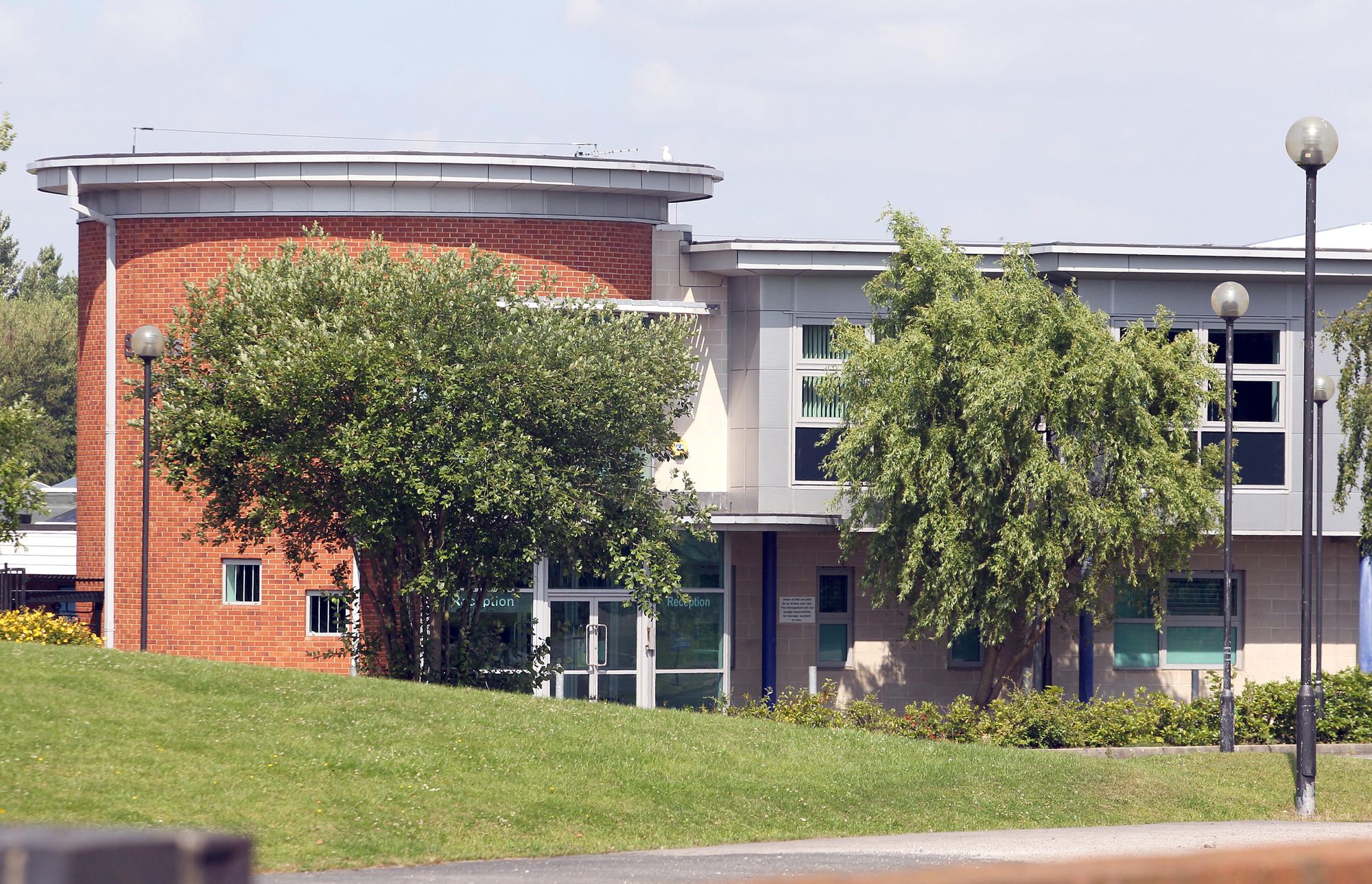 'Ambitious' Widnes high school rated 'good'