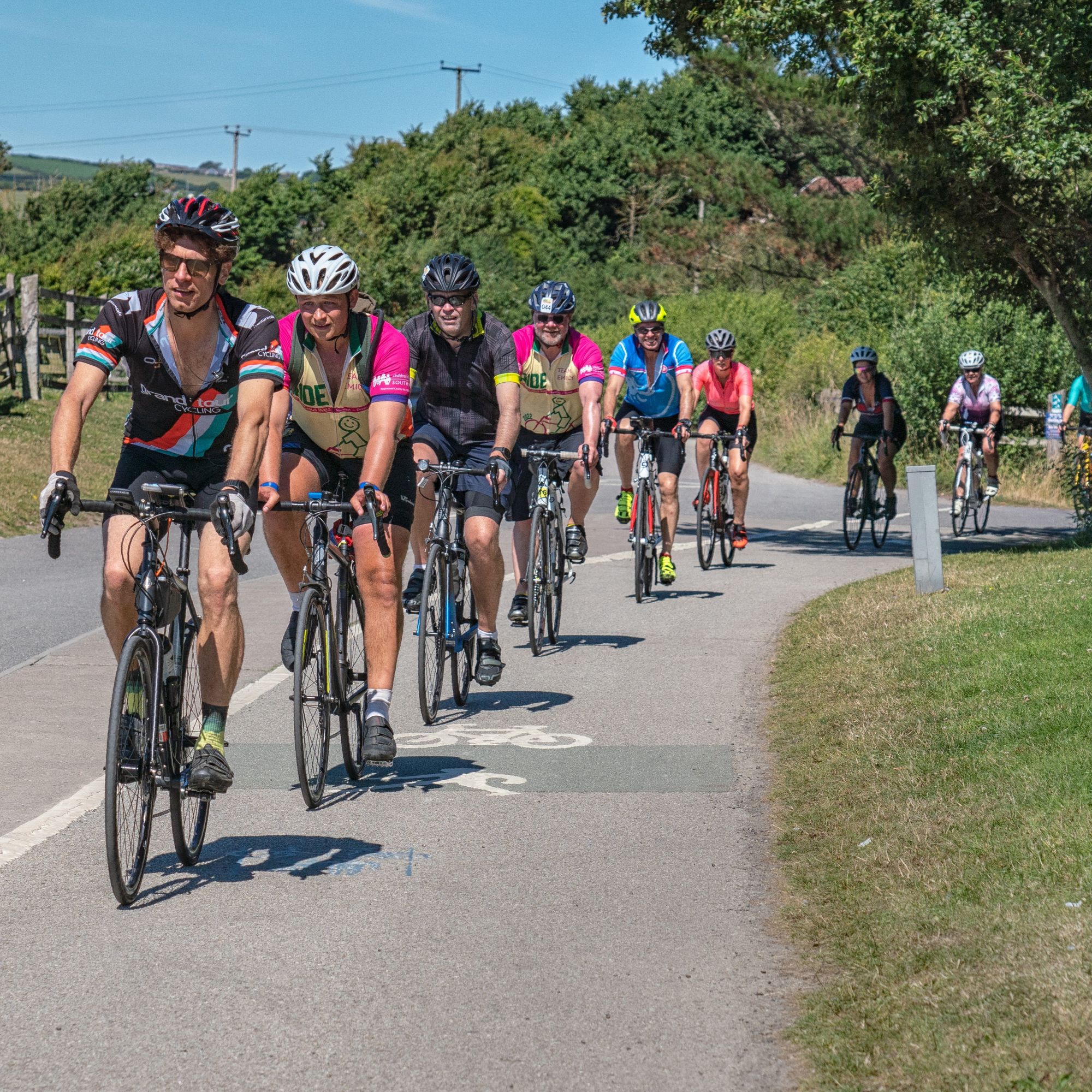Sadness in Braunton as cycle hire business closes for good InYourArea