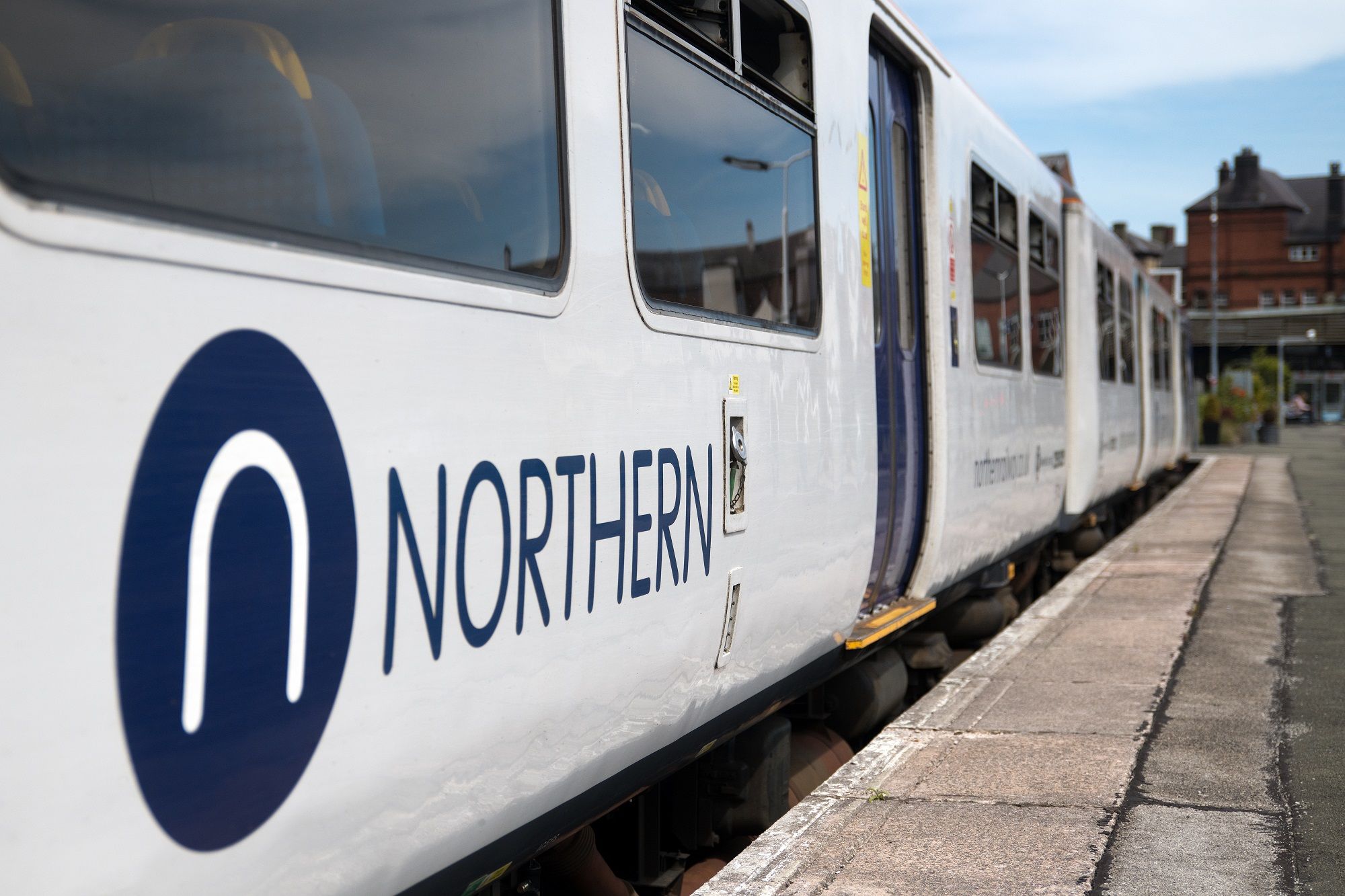 ‘Do Not Travel’ travel advice for strike days, Northern advises