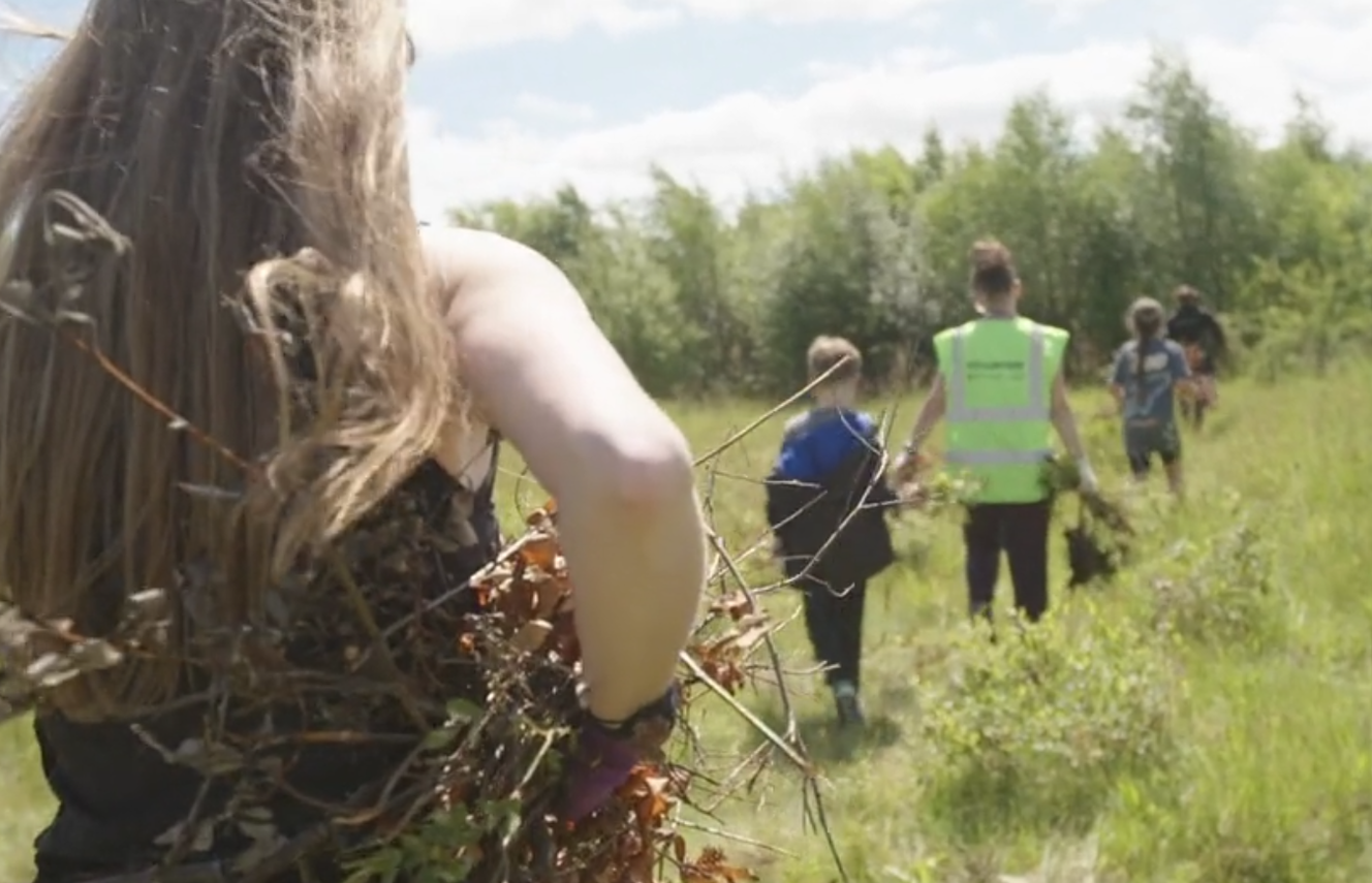 Film competition launched to showcase Scotland’s land